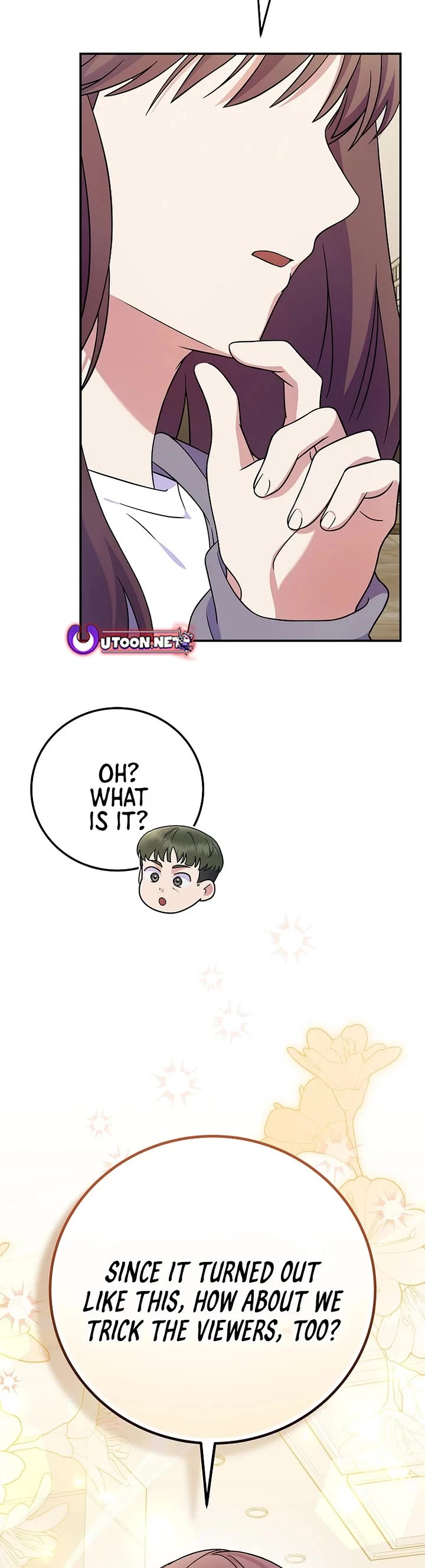 Superstar From Age 0 Chapter 84 page 47 - Chapter 84