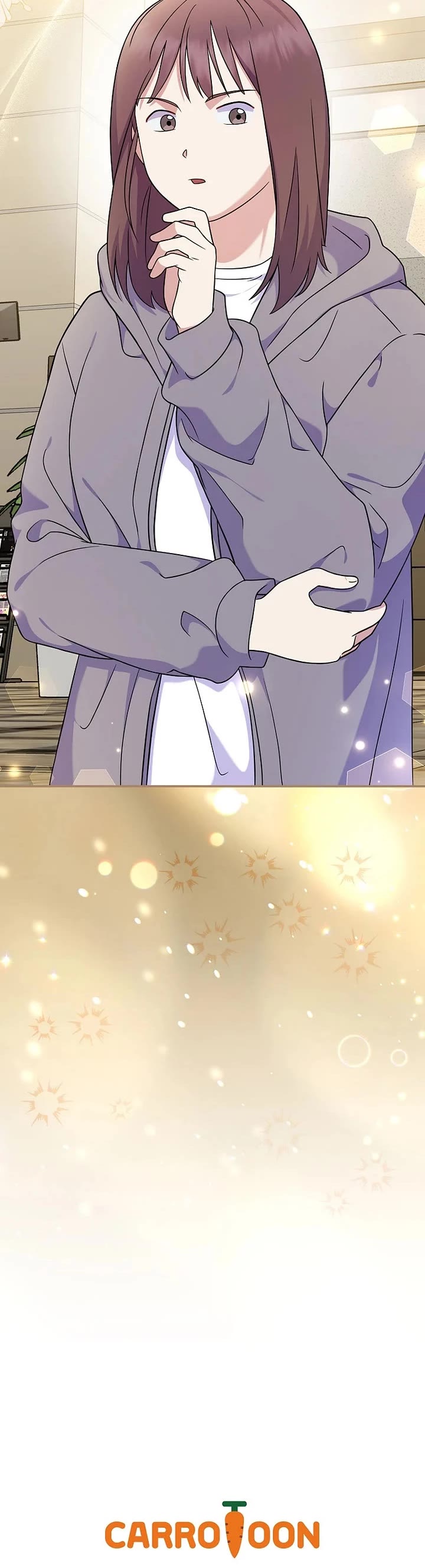 Superstar From Age 0 Chapter 84 page 48 - Chapter 84