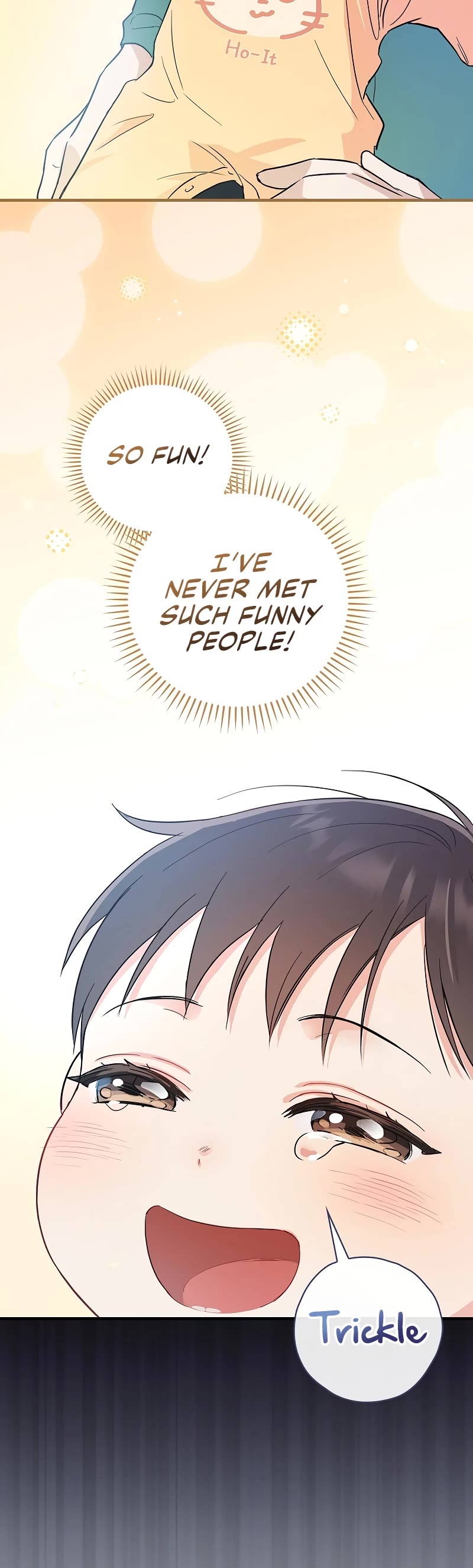 Superstar From Age 0 Chapter 9 page 15 - Chapter 9