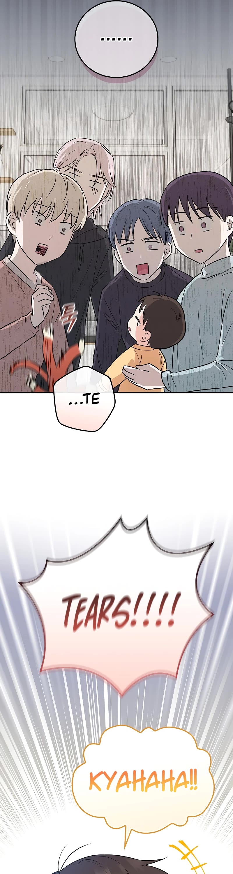 Superstar From Age 0 Chapter 9 page 16 - Chapter 9