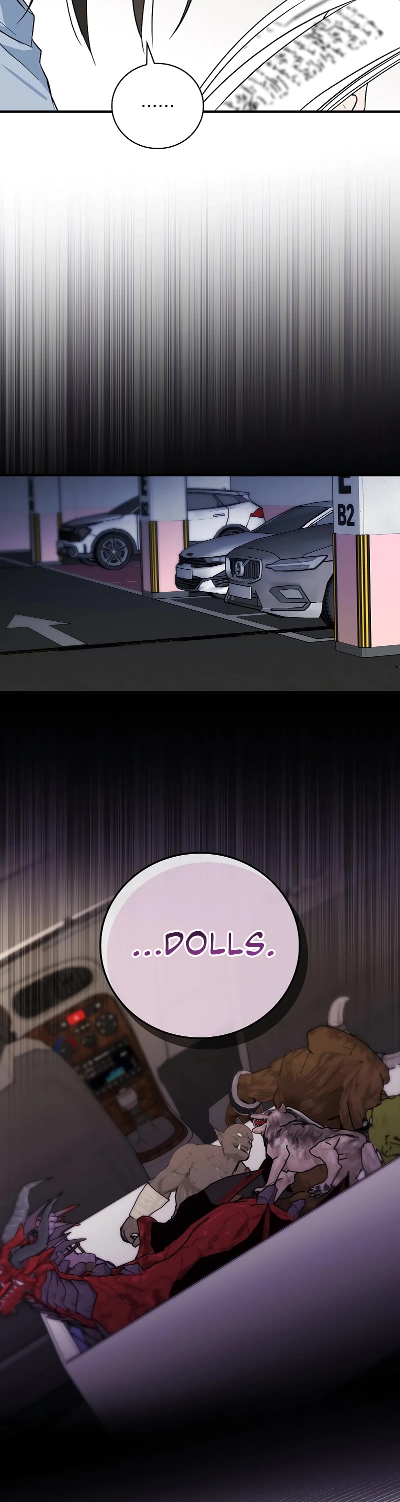 Superstar From Age 0 Chapter 9 page 22 - Chapter 9