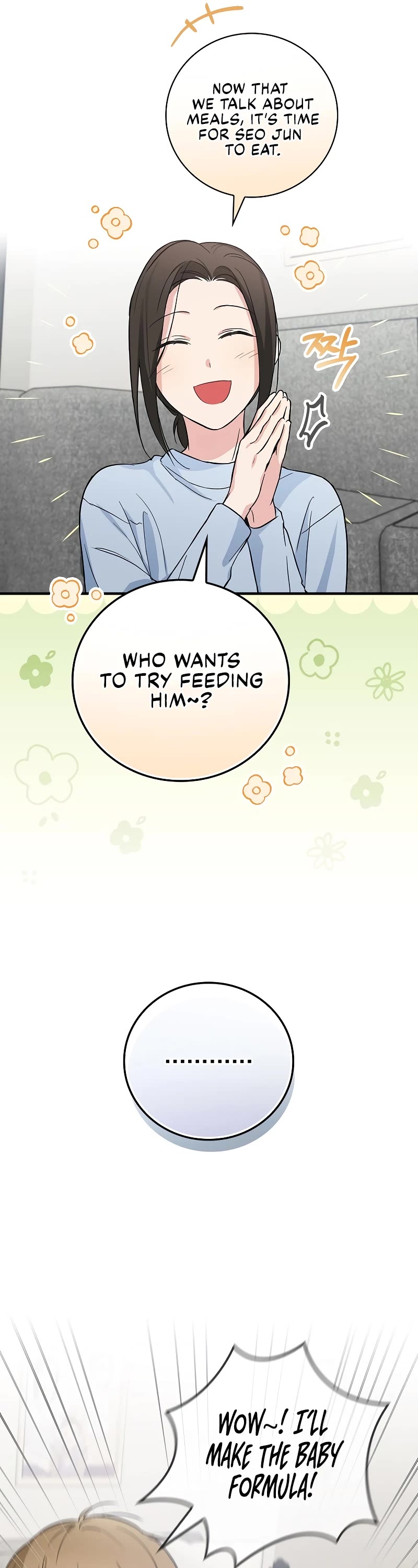 Superstar From Age 0 Chapter 9 page 26 - Chapter 9