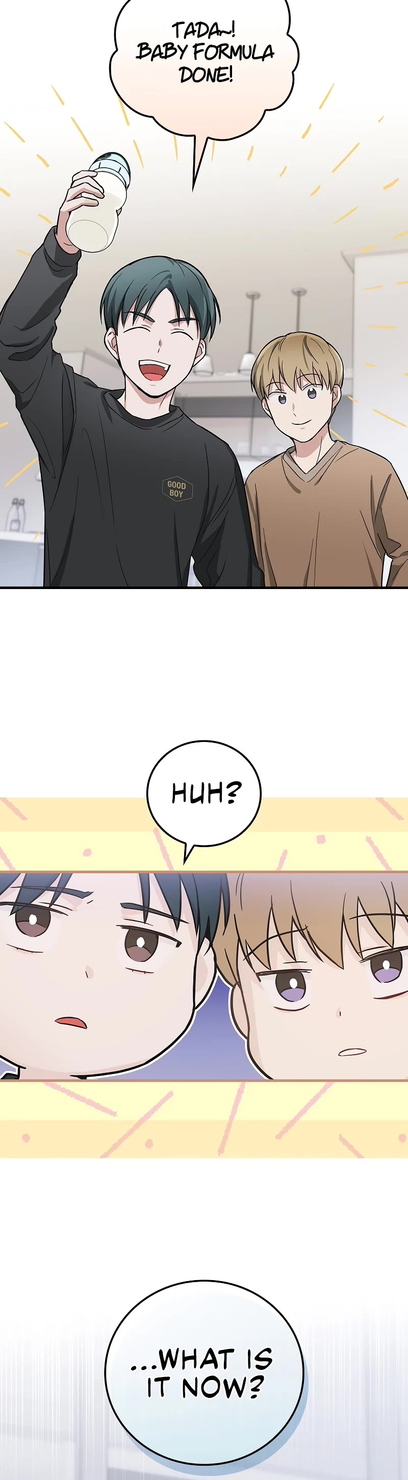 Superstar From Age 0 Chapter 9 page 30 - Chapter 9