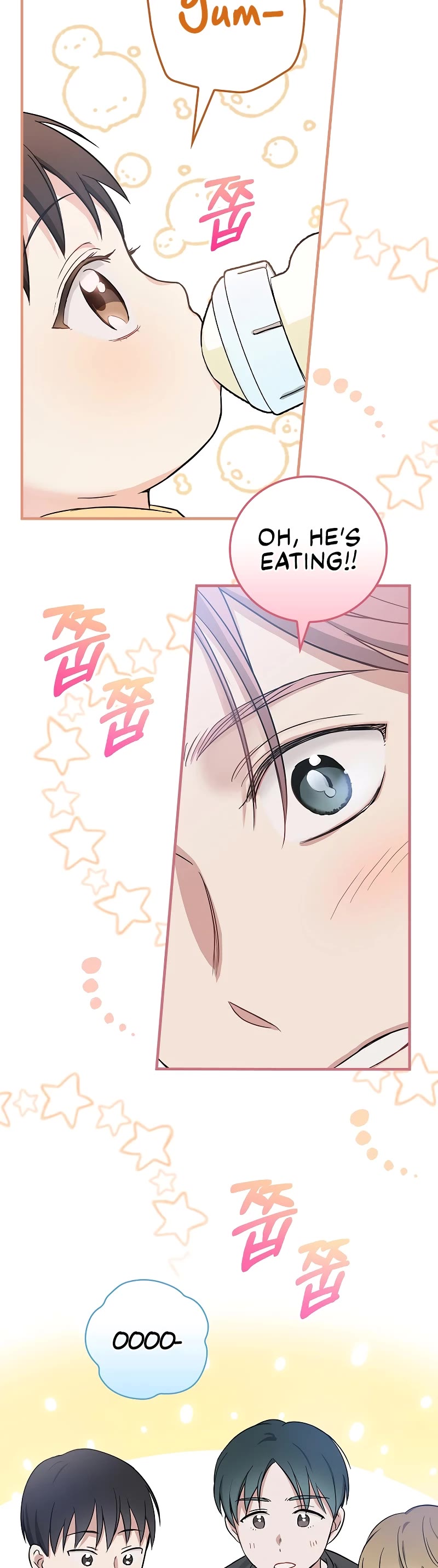 Superstar From Age 0 Chapter 9 page 33 - Chapter 9