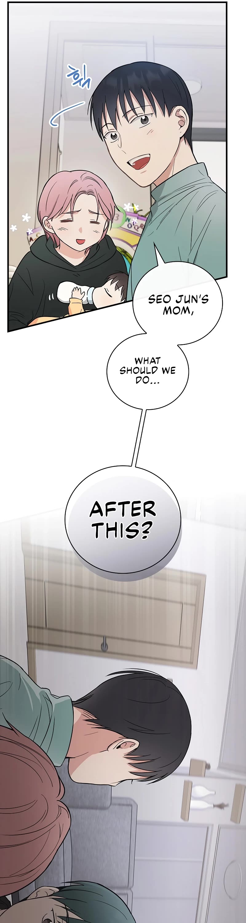 Superstar From Age 0 Chapter 9 page 35 - Chapter 9
