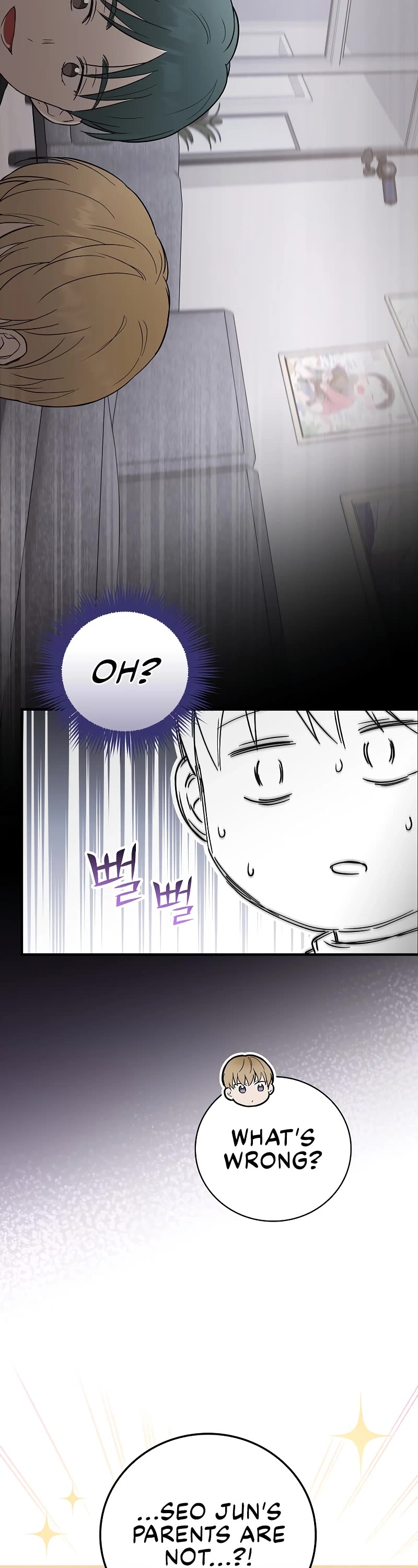 Superstar From Age 0 Chapter 9 page 36 - Chapter 9