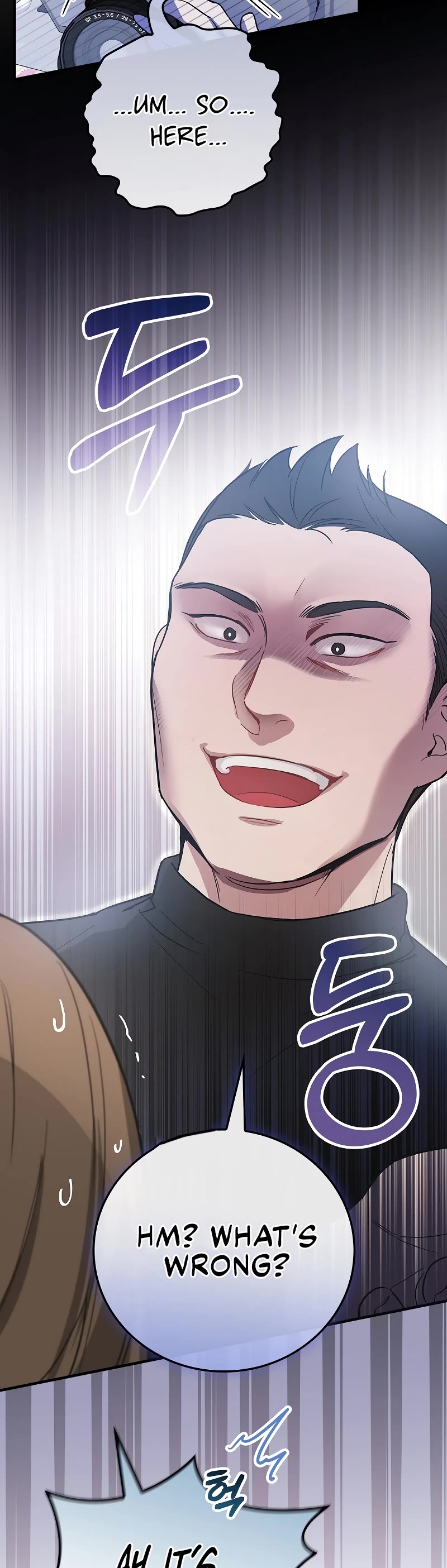 Superstar From Age 0 Chapter 9 page 9 - Chapter 9