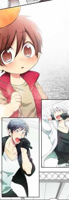 Superstar wa Nemurenai. Chapter 1 page 23 - Chapter 1