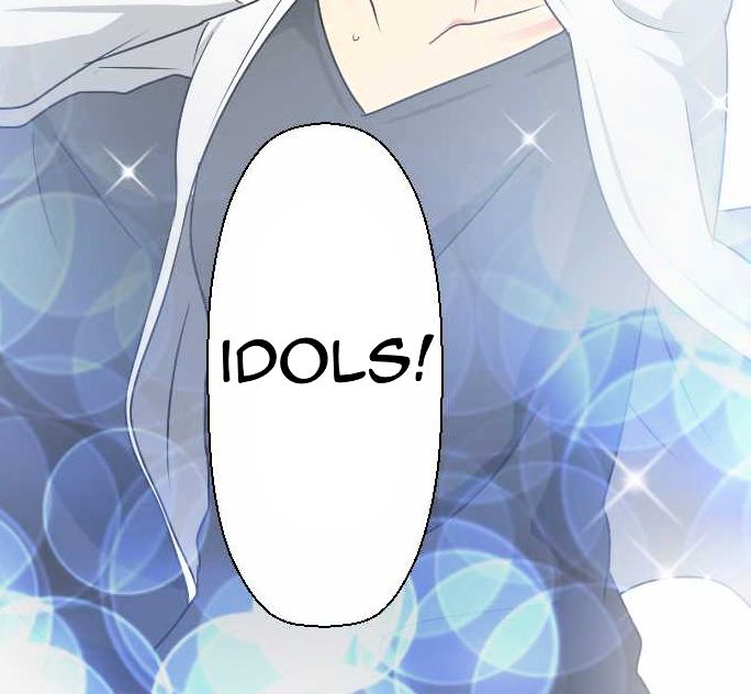 Superstar wa Nemurenai. Chapter 1 page 27 - Chapter 1