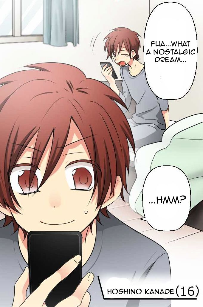 Superstar wa Nemurenai. Chapter 1 page 34 - Chapter 1