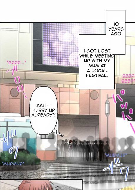 Superstar wa Nemurenai. Chapter 1 page 37 - Chapter 1