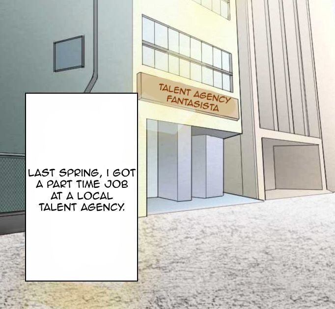 Superstar wa Nemurenai. Chapter 1 page 40 - Chapter 1
