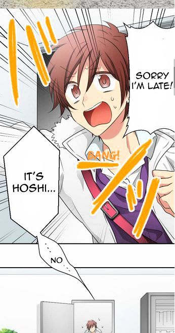 Superstar wa Nemurenai. Chapter 1 page 41 - Chapter 1