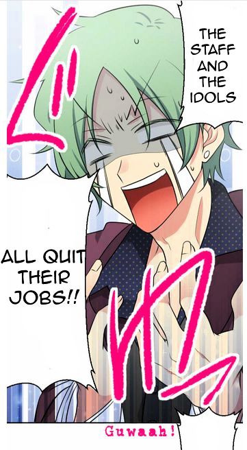 Superstar wa Nemurenai. Chapter 1 page 46 - Chapter 1