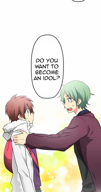 Superstar wa Nemurenai. Chapter 1 page 48 - Chapter 1
