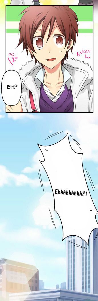 Superstar wa Nemurenai. Chapter 1 page 49 - Chapter 1