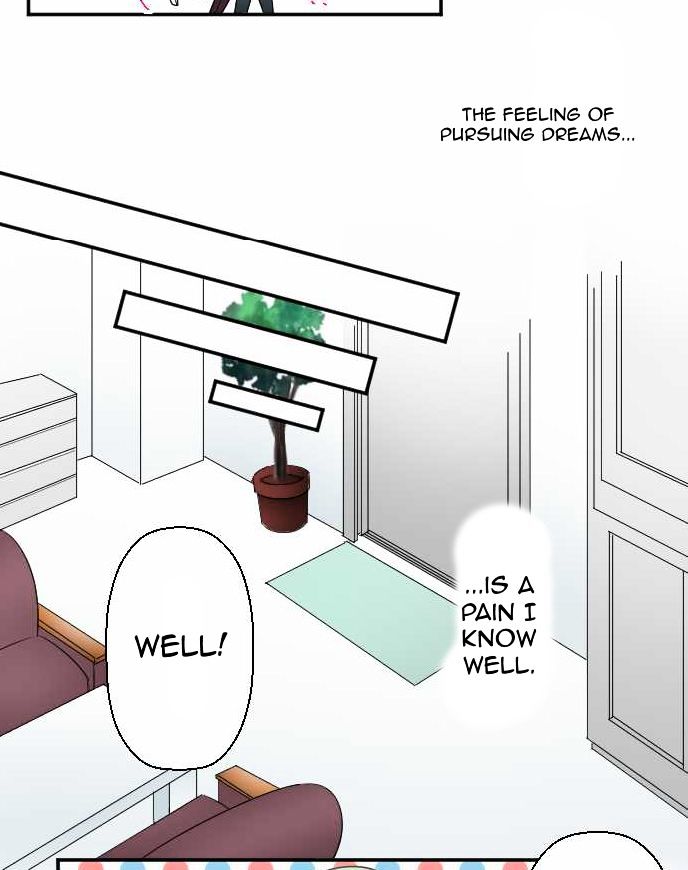 Superstar wa Nemurenai. Chapter 2 page 10 - Chapter 2