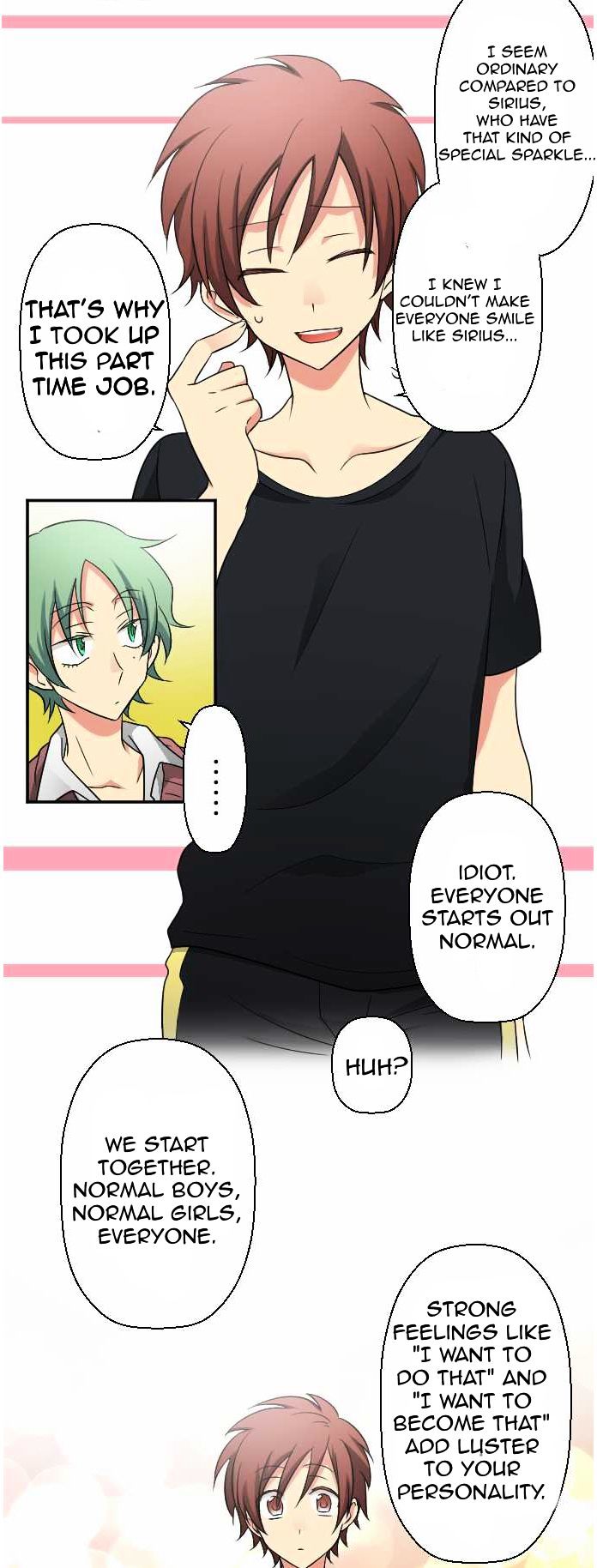 Superstar wa Nemurenai. Chapter 2 page 15 - Chapter 2