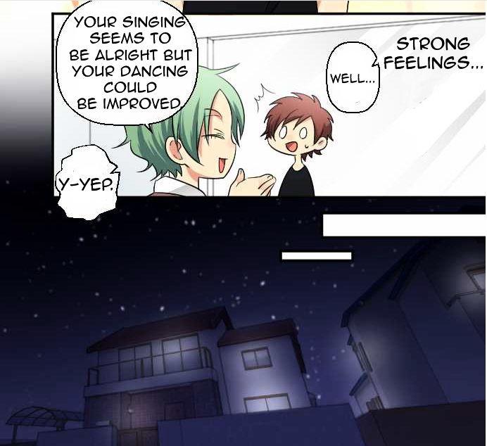 Superstar wa Nemurenai. Chapter 2 page 16 - Chapter 2