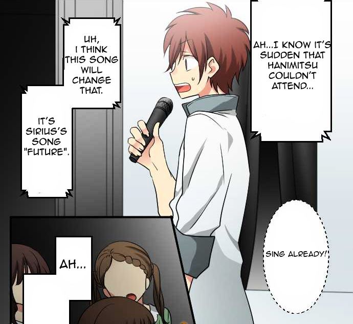 Superstar wa Nemurenai. Chapter 2 page 24 - Chapter 2