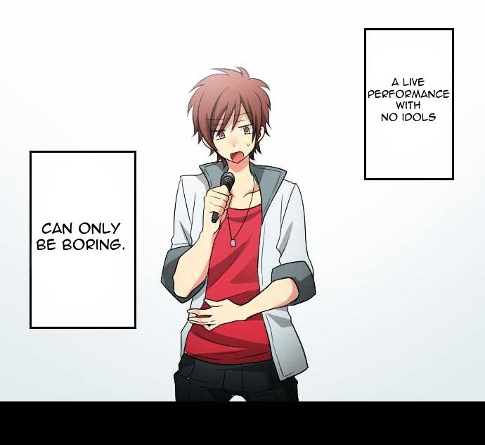 Superstar wa Nemurenai. Chapter 2 page 25 - Chapter 2