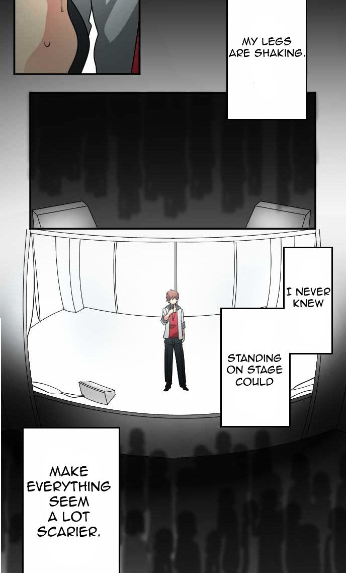 Superstar wa Nemurenai. Chapter 2 page 28 - Chapter 2