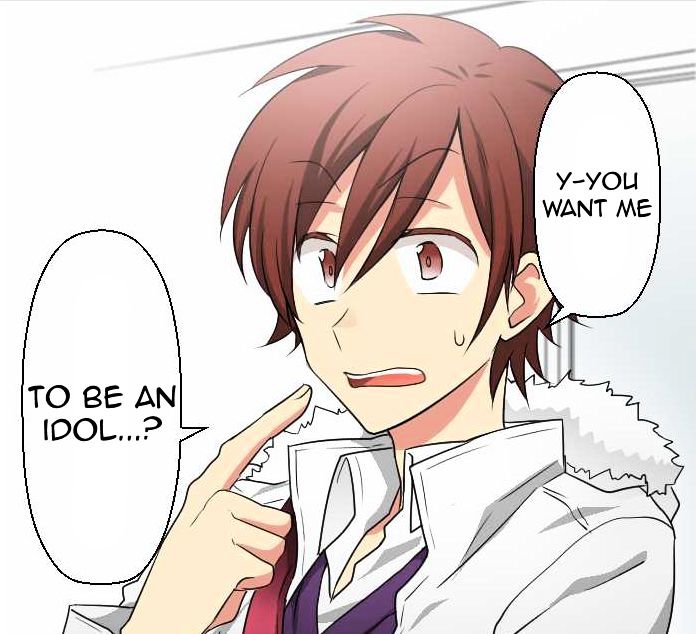 Superstar wa Nemurenai. Chapter 2 page 3 - Chapter 2