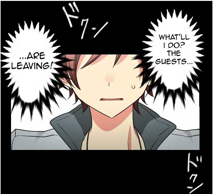 Superstar wa Nemurenai. Chapter 2 page 31 - Chapter 2