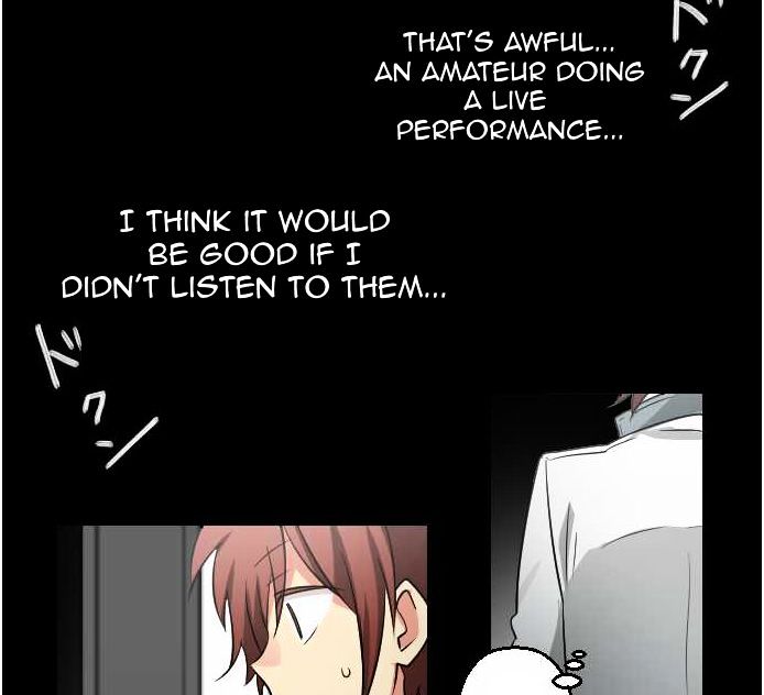 Superstar wa Nemurenai. Chapter 2 page 32 - Chapter 2