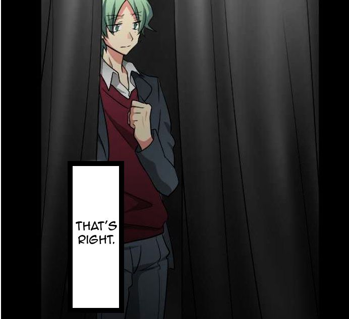 Superstar wa Nemurenai. Chapter 2 page 35 - Chapter 2