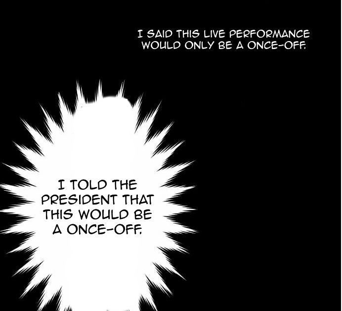 Superstar wa Nemurenai. Chapter 2 page 36 - Chapter 2