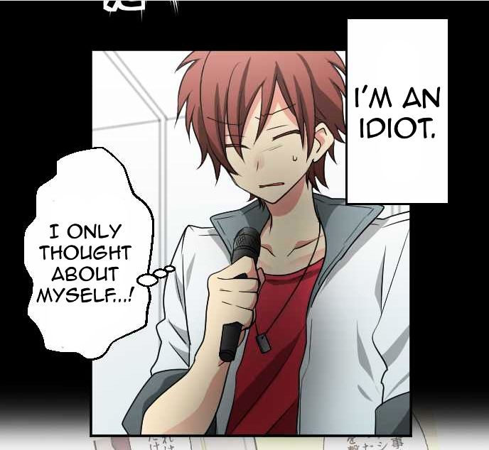 Superstar wa Nemurenai. Chapter 2 page 37 - Chapter 2
