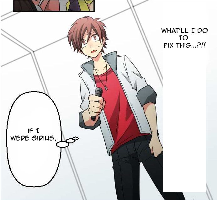 Superstar wa Nemurenai. Chapter 2 page 40 - Chapter 2