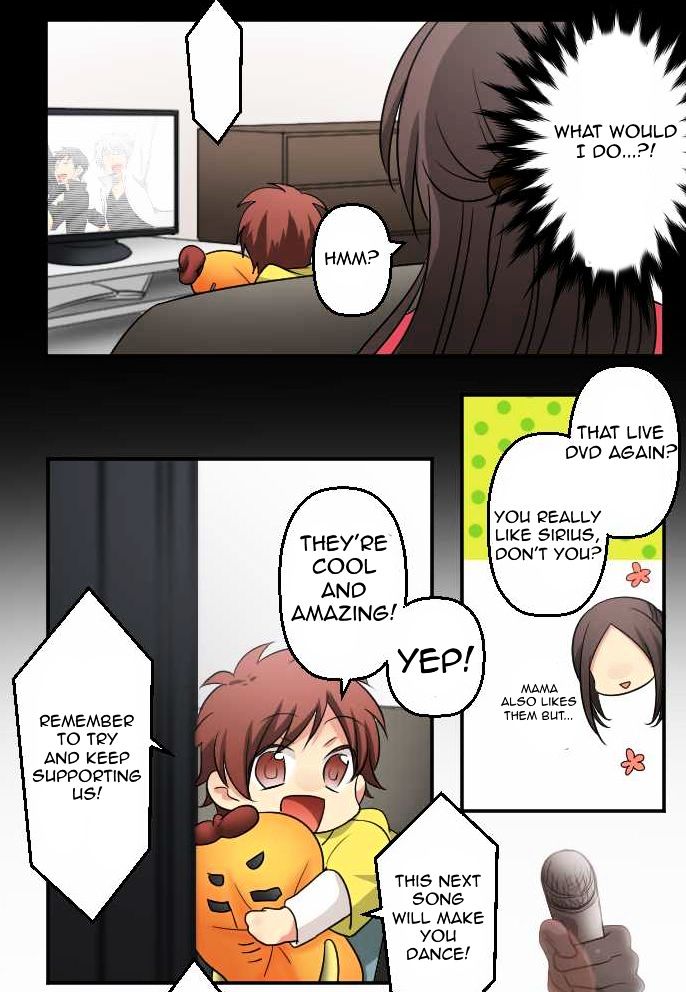 Superstar wa Nemurenai. Chapter 2 page 41 - Chapter 2