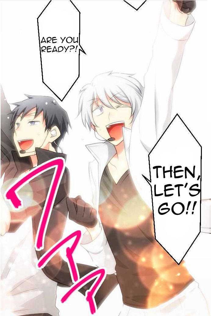 Superstar wa Nemurenai. Chapter 2 page 42 - Chapter 2