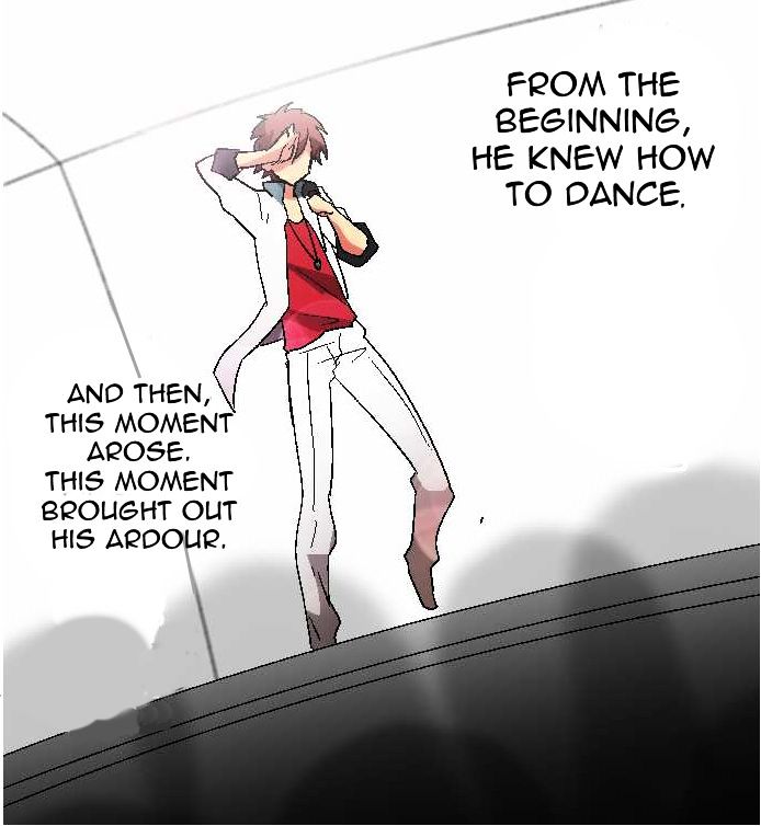 Superstar wa Nemurenai. Chapter 3 page 13 - Chapter 3
