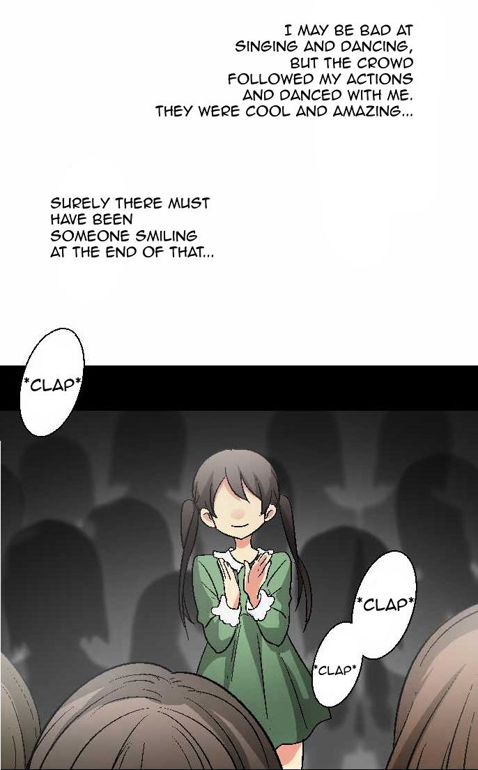 Superstar wa Nemurenai. Chapter 3 page 17 - Chapter 3