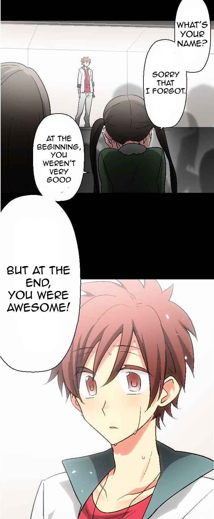 Superstar wa Nemurenai. Chapter 3 page 18 - Chapter 3