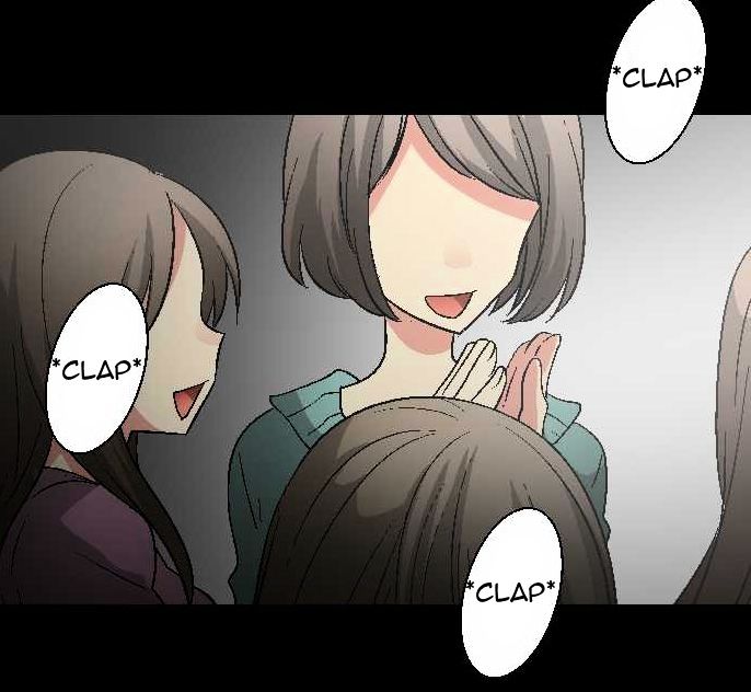 Superstar wa Nemurenai. Chapter 3 page 19 - Chapter 3