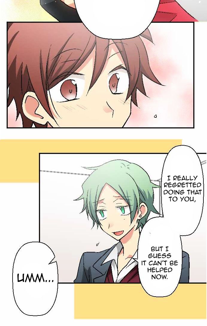 Superstar wa Nemurenai. Chapter 3 page 27 - Chapter 3