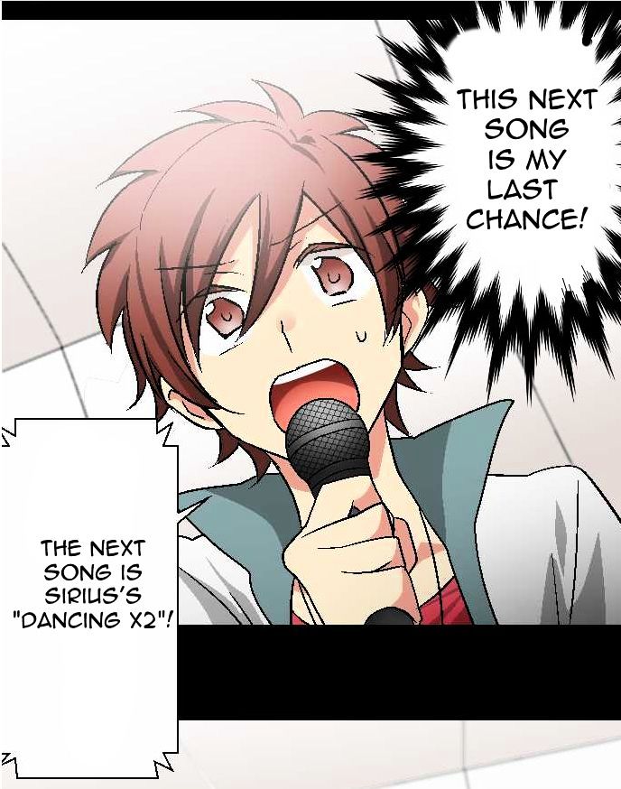 Superstar wa Nemurenai. Chapter 3 page 3 - Chapter 3