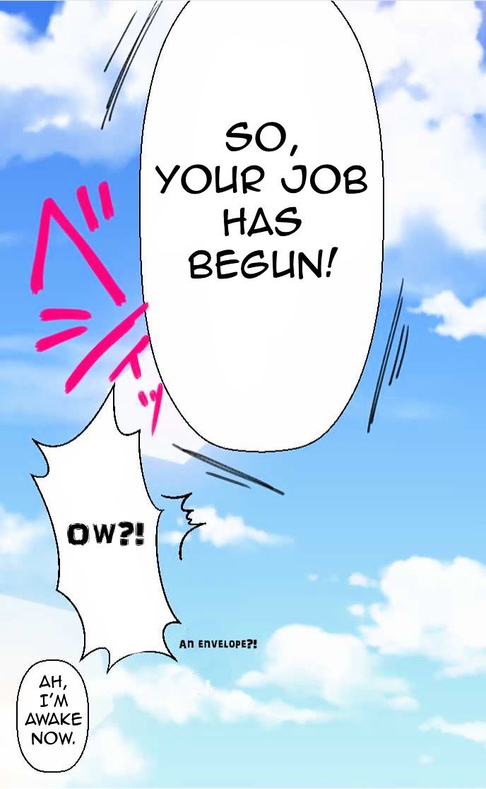 Superstar wa Nemurenai. Chapter 3 page 38 - Chapter 3