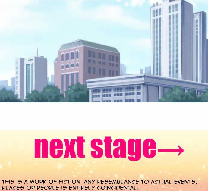Superstar wa Nemurenai. Chapter 3 page 39 - Chapter 3