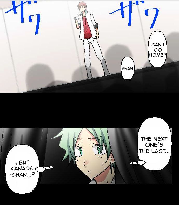 Superstar wa Nemurenai. Chapter 3 page 4 - Chapter 3