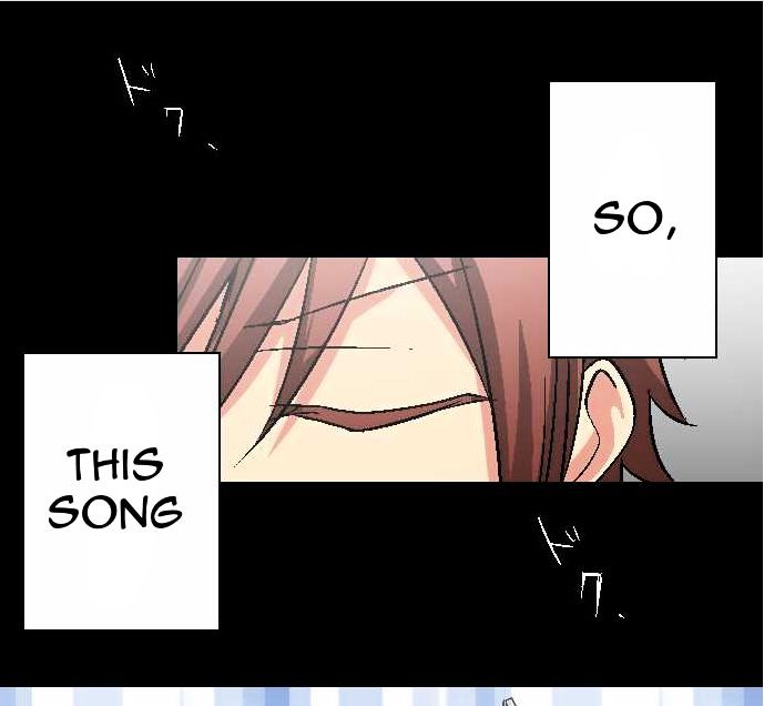 Superstar wa Nemurenai. Chapter 3 page 5 - Chapter 3