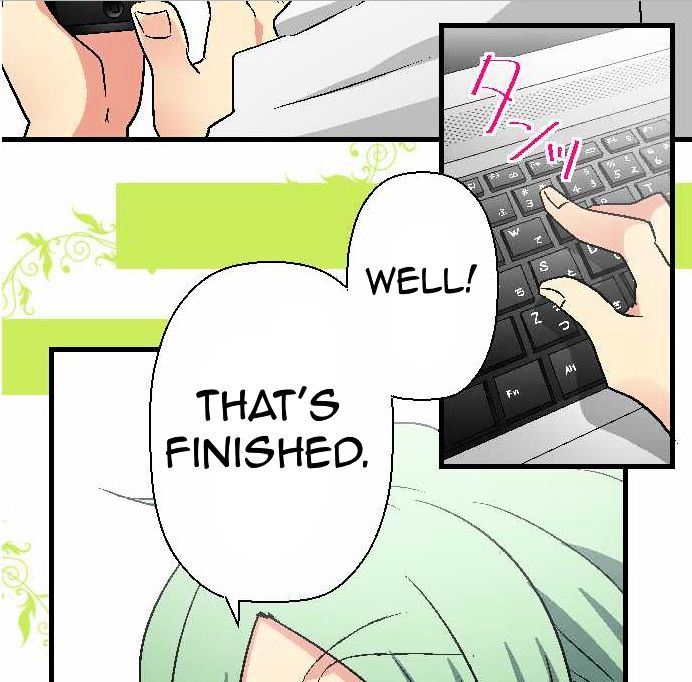 Superstar wa Nemurenai. Chapter 4 page 11 - Chapter 4