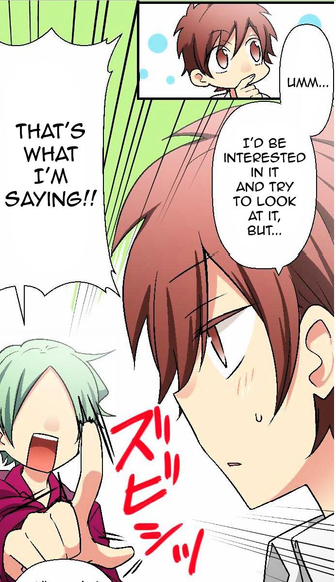 Superstar wa Nemurenai. Chapter 4 page 25 - Chapter 4