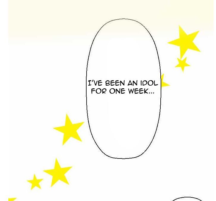 Superstar wa Nemurenai. Chapter 4 page 3 - Chapter 4