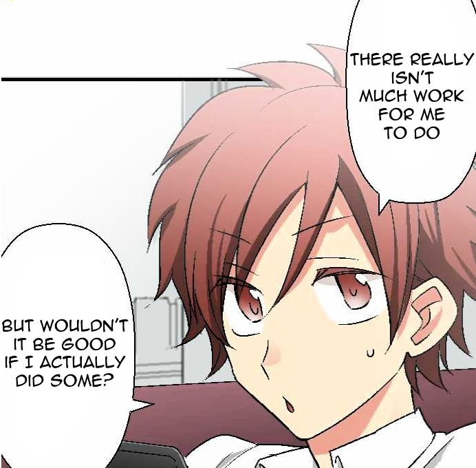 Superstar wa Nemurenai. Chapter 4 page 4 - Chapter 4