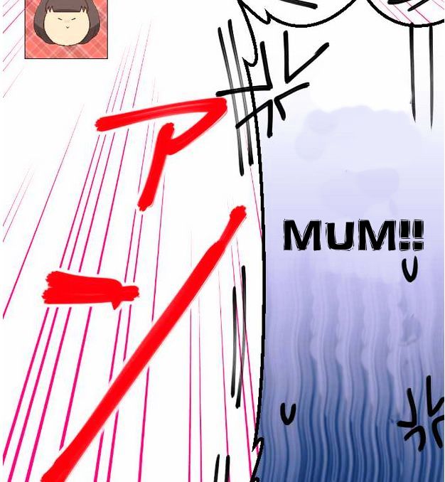 Superstar wa Nemurenai. Chapter 5 page 26 - Chapter 5